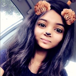 Meet your Posher, Dharti